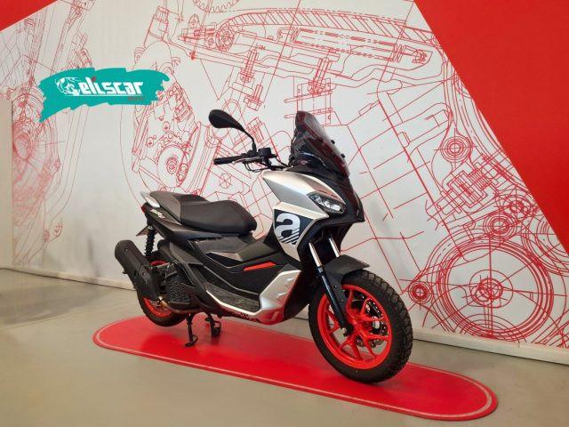 APRILIA SR 200 GT SR 200 GT