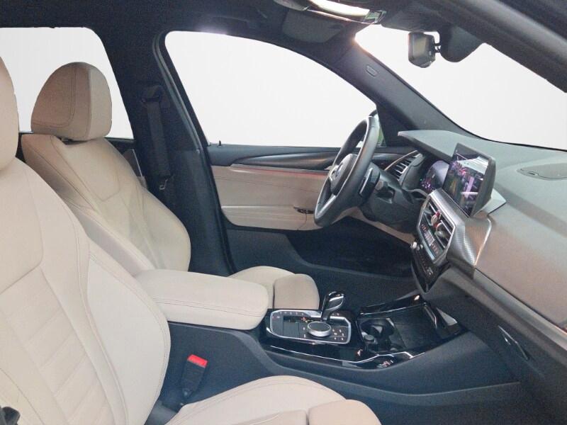 BMW X3 (G01/F97) X3 xDrive30d 249CV 48V ...