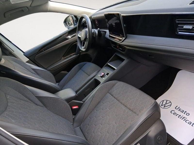 Volkswagen Tiguan 2.0 TDI 110KW SCR Life DSG