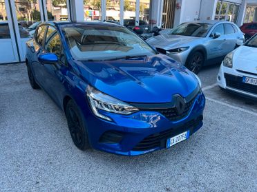 Renault Clio TCe 100 CV 5 porte Edition One