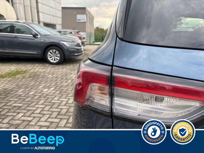 Ford Kuga 2.0 ECOBLUE MHEV ST-LINE 2WD 150CV