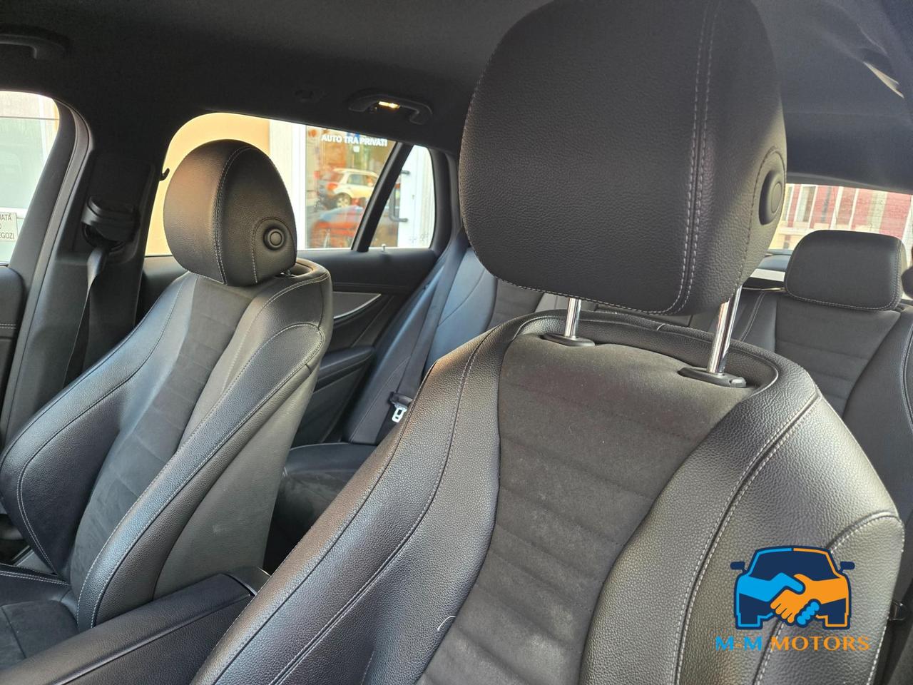 Mercedes E 220 Premium Plus