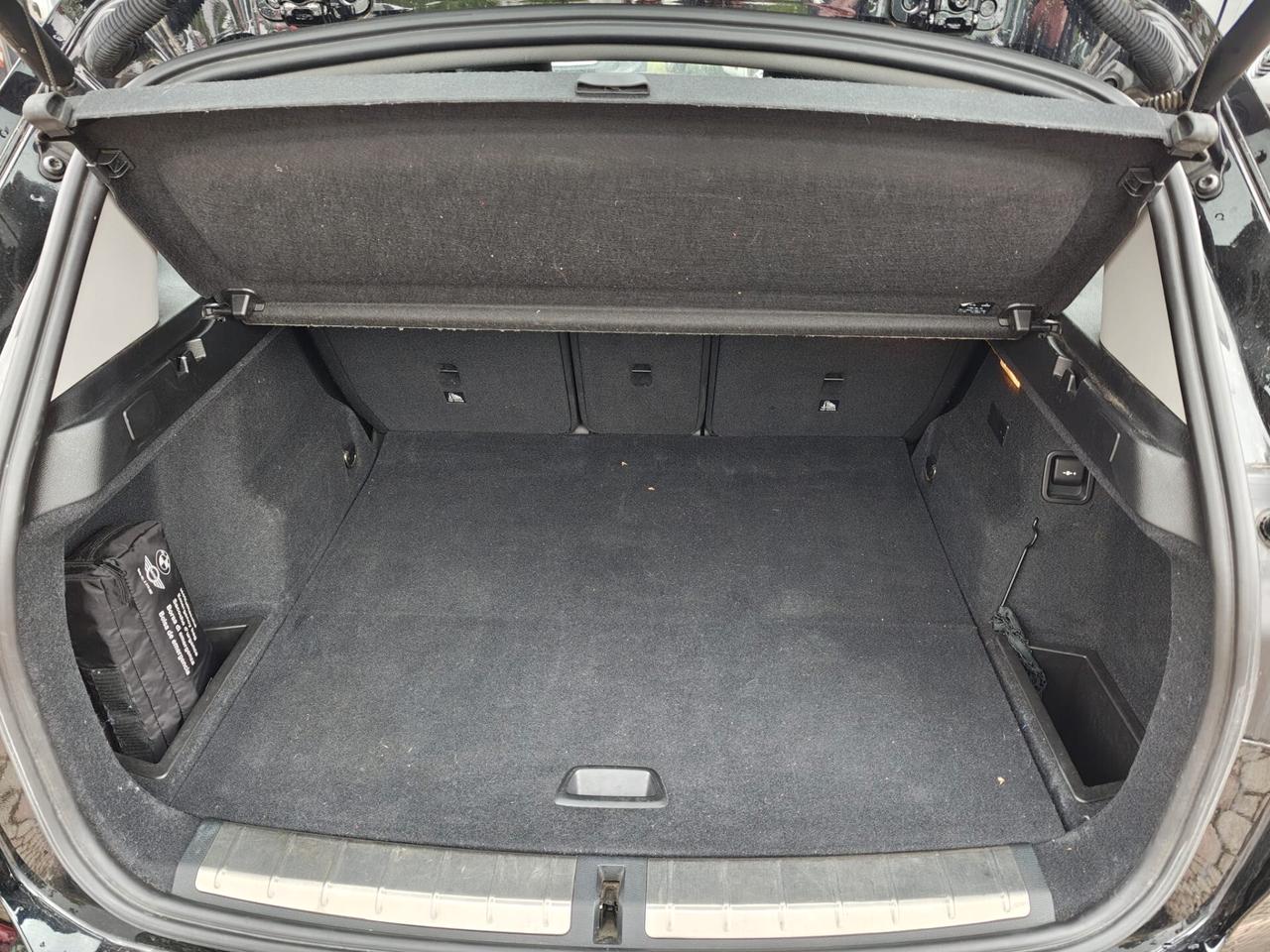 Bmw X1 xDrive25e Advantage