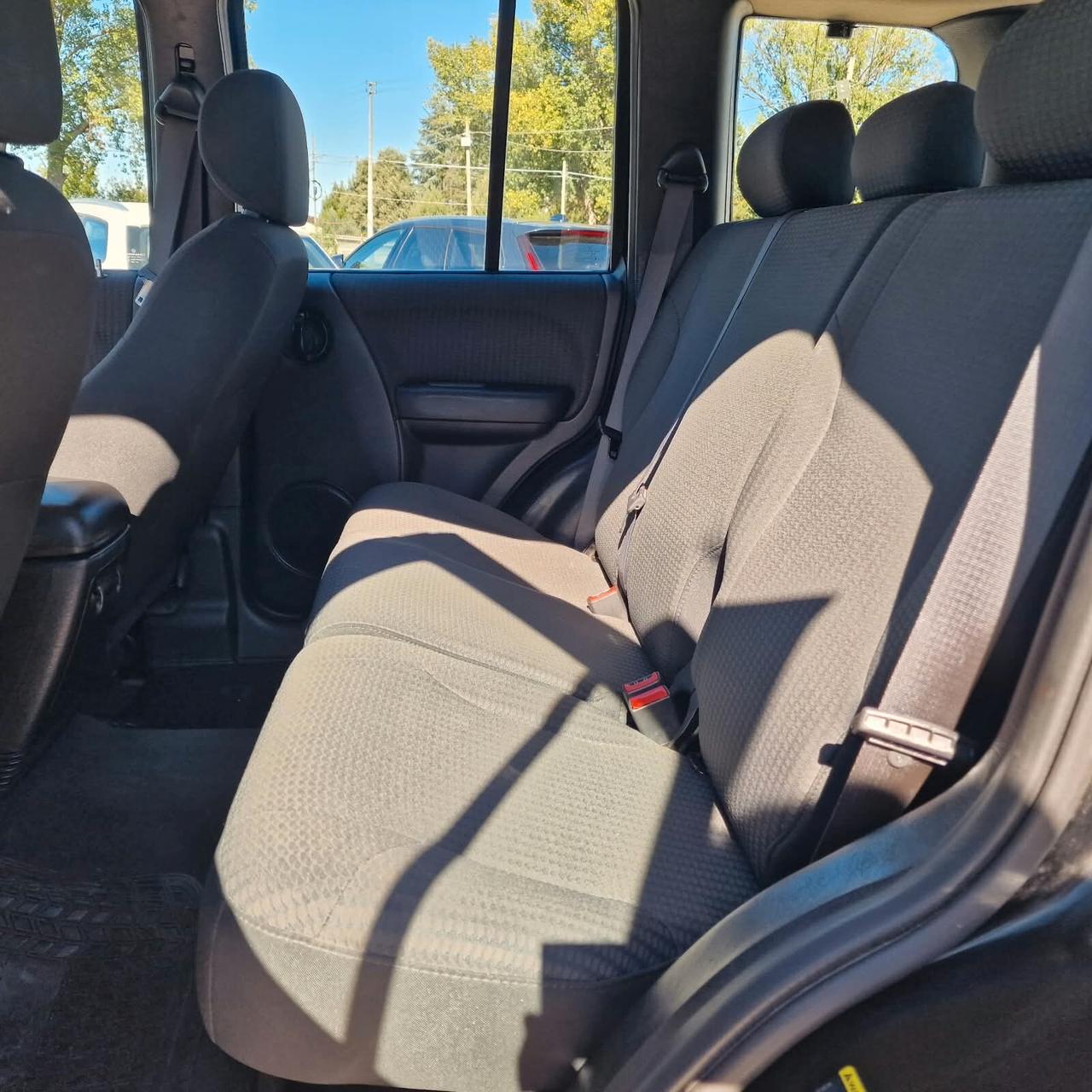 Jeep Cherokee 2.5 CRD Sport UNICO PROPRIETARIO