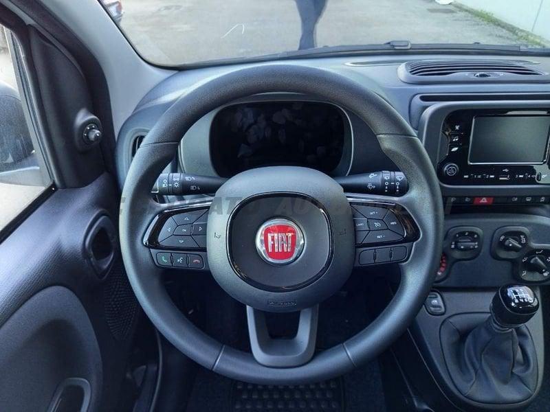 FIAT Pandina Pandina 1.0 65cv Hybrid Icon