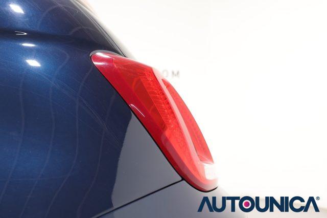 FIAT 500C 1.2 DUALOGIC AUTOMATICA LOUNGE NEOPATENTATI