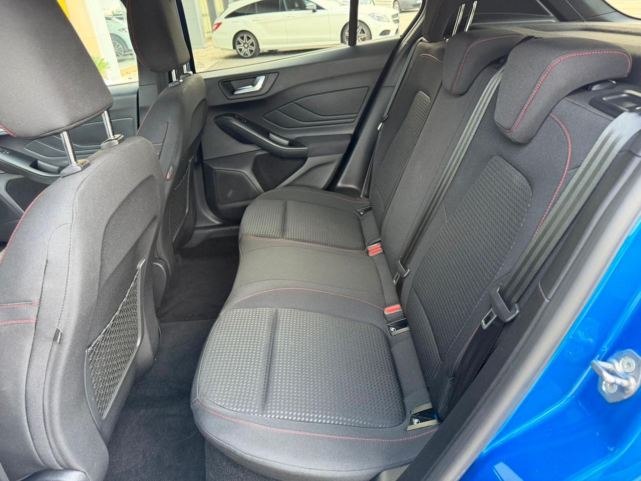 Ford Focus 1.0 EcoBoost Hybrid 125 CV 5p. ST-Line 2022