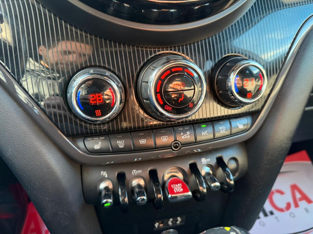 Mini Cooper D Countryman 2.0 Hype