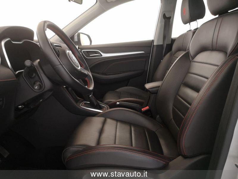 MG ZS 1.0T-GDI Luxury