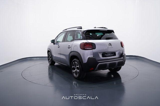 CITROEN C3 Aircross 1.2 PureTech 110cv S&S Shine