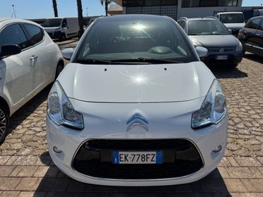 Citroen C3 1.4 HDi 70 Exclusive
