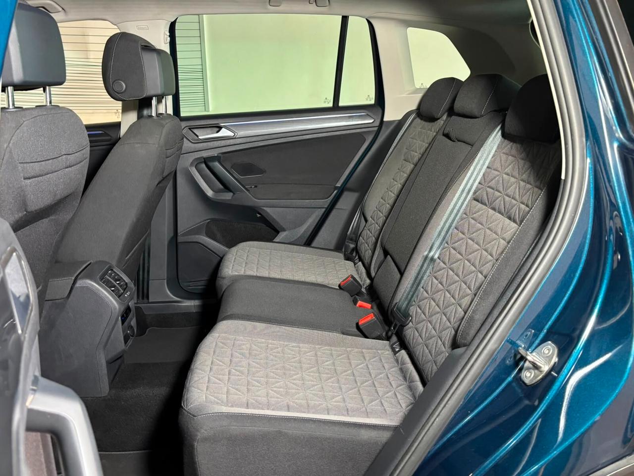 Volkswagen Tiguan 2.0 TDI 150 CV Automatico Virtual