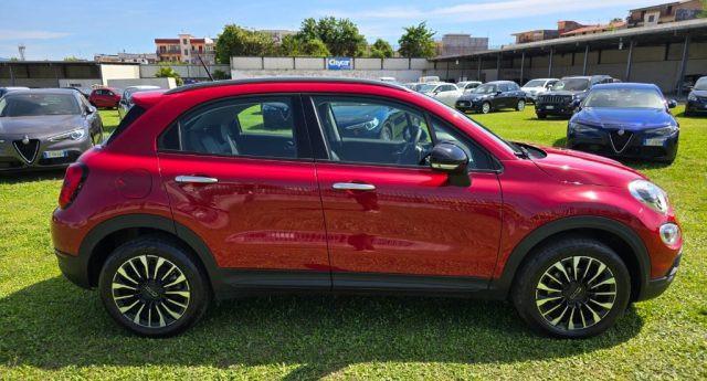 FIAT 500X 1.6 MultiJet 130 CV Cross