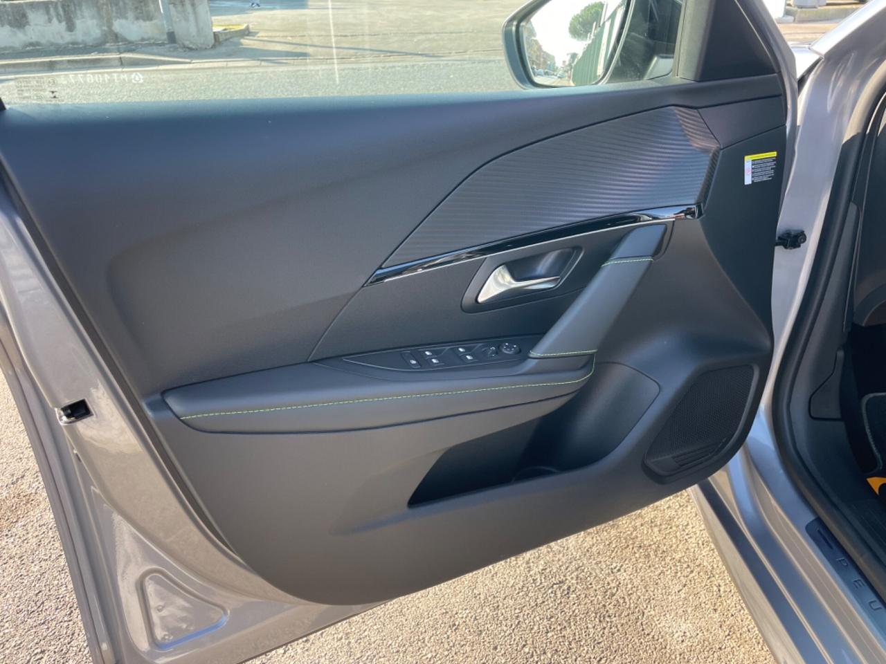 PEUGEOT 208 GT 1.2 BENZINA 100 (CV) 2021