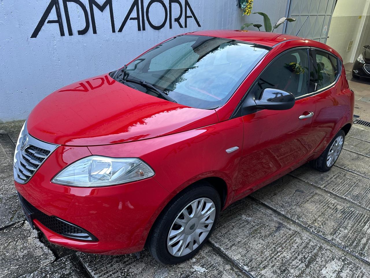 Lancia Ypsilon 1.3 MJT 16V 95 CV 5 porte S&S Elefantino