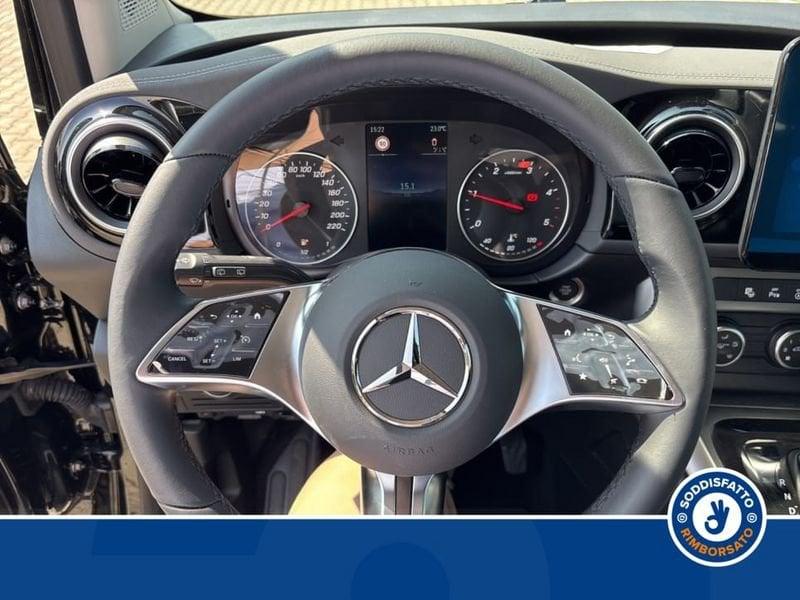Mercedes-Benz Classe T 180 d AT