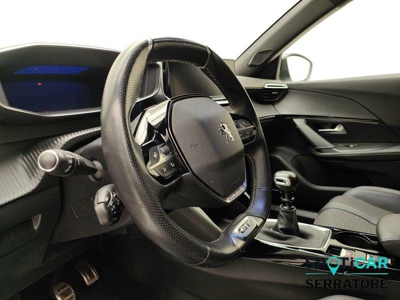 Peugeot 2008 II 2020 1.2 puretech GT s&s 130cv