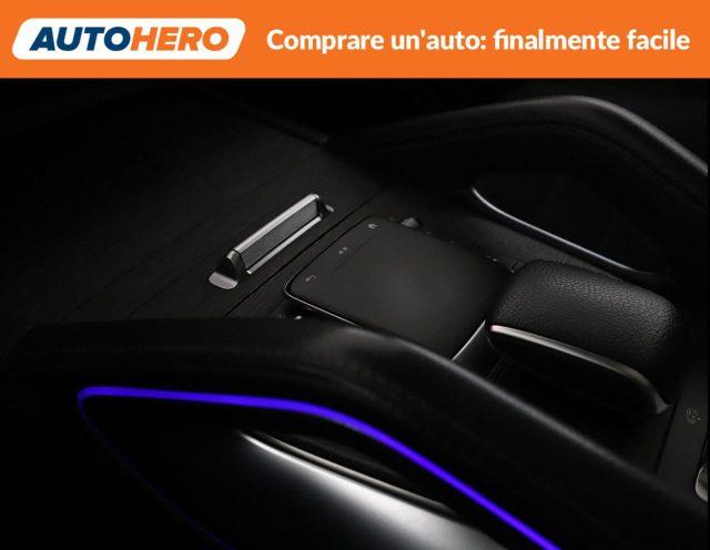 MERCEDES-BENZ GLE 350 de 4Matic EQ-Power Premium Plus