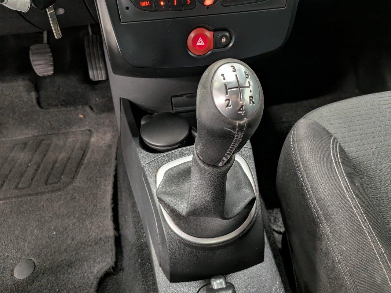 Renault Clio 5 Porte Clio 5p 1.2 16v 20th Anniversario
