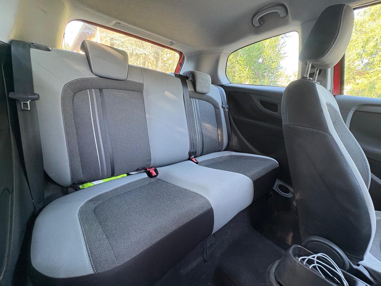Fiat Punto 3p 1.2 Benzina E5