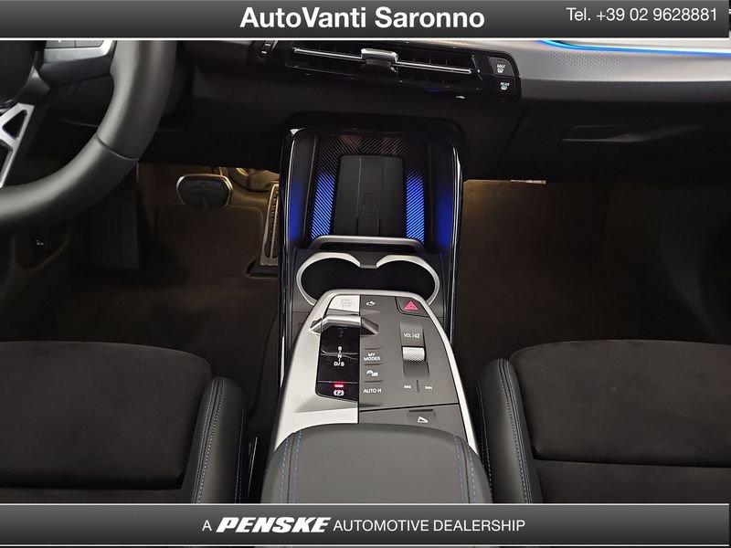 BMW X2 X2 xDrive 20d Msport Pro