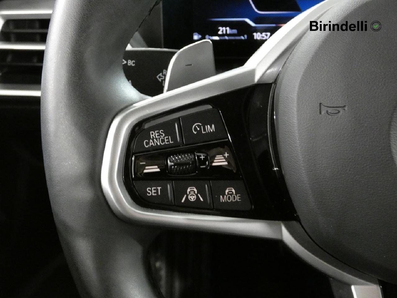 BMW Serie 4 Cbr(G23/83) - 420d 48V Cabrio Msport Pro