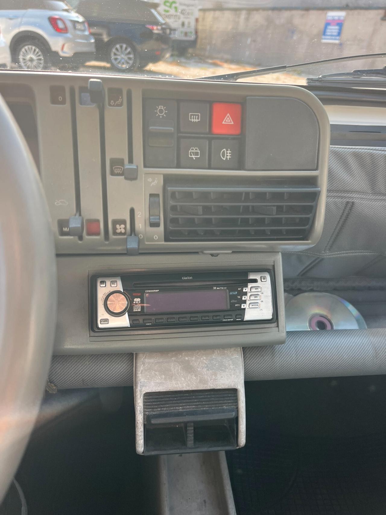 Fiat Panda 1100 i.e. cat Hobby