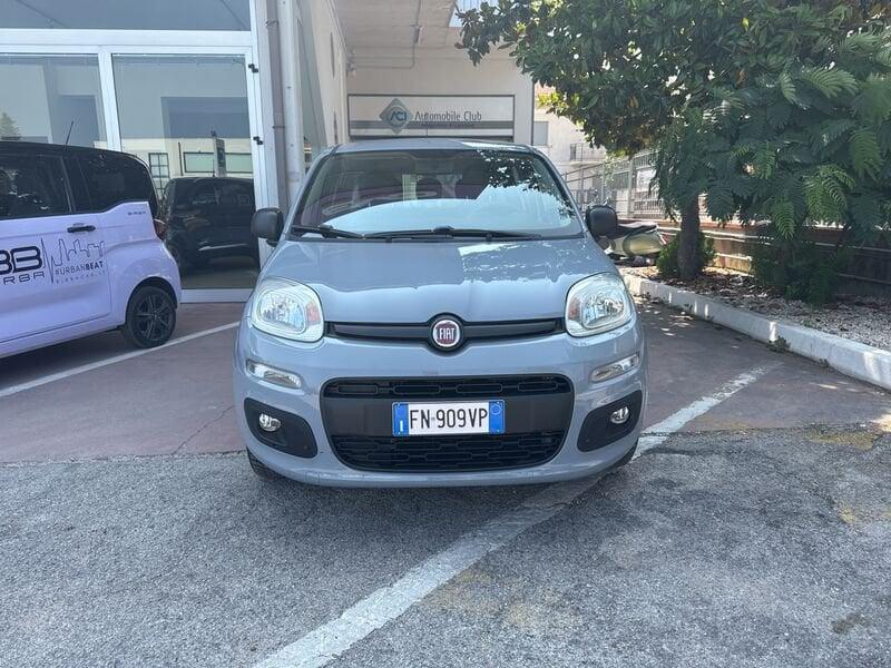 FIAT Panda 1.2 Easy
