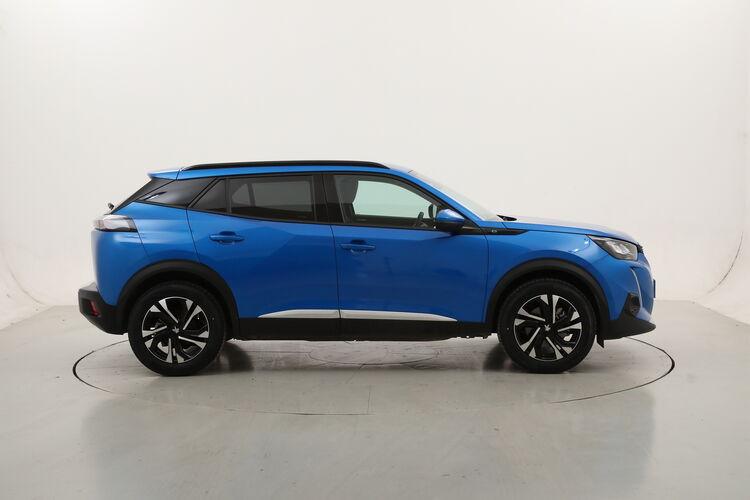 Peugeot 2008 Allure Pack BR561892 Elettrico 136CV