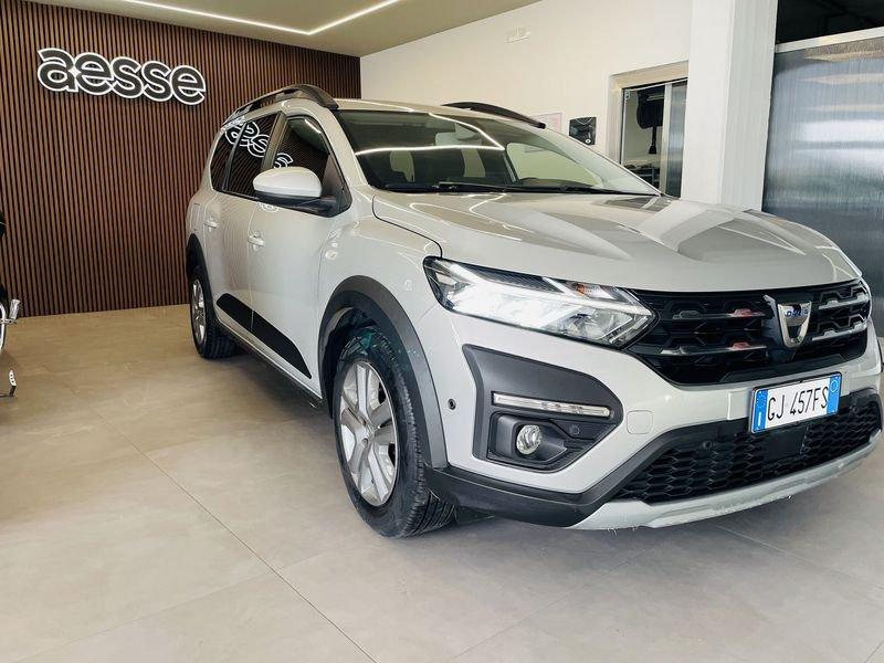 Dacia Jogger 1.0 TCe Comfort 5p