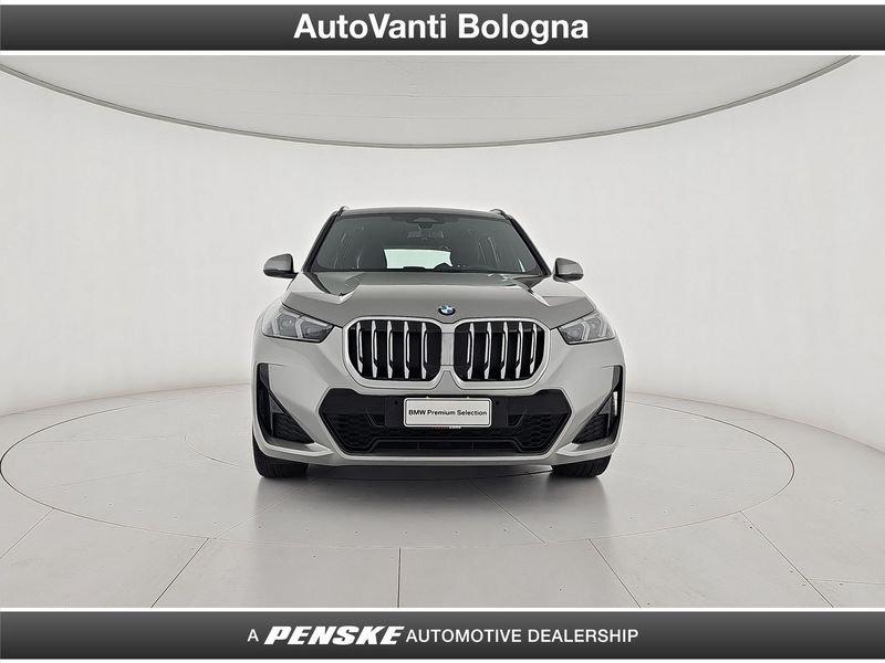 BMW X1 X1 sDrive 18d Msport
