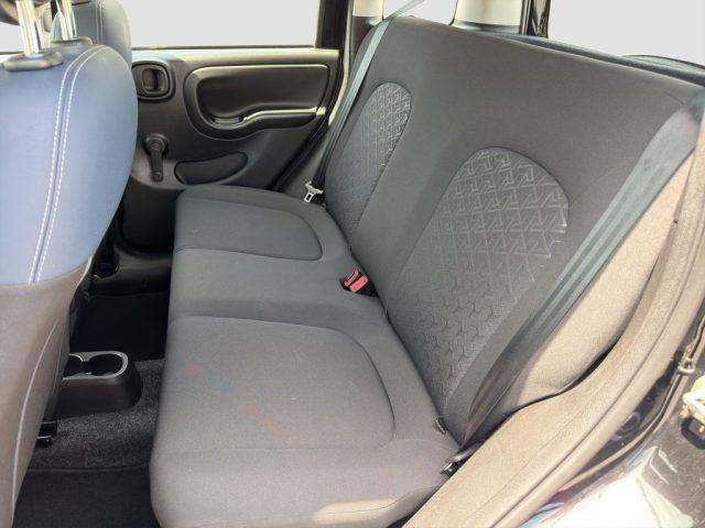 FIAT Panda Panda 1.0 FireFly S&S Hybrid City Cross
