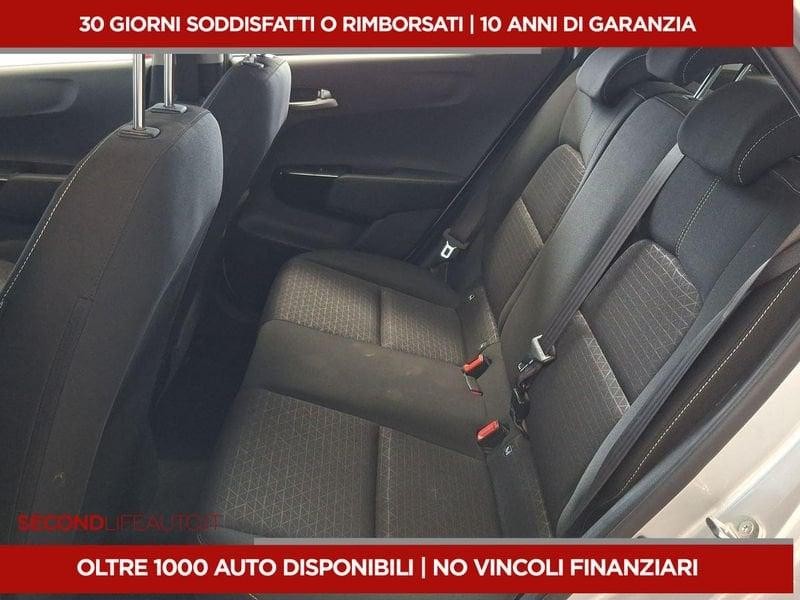 Kia Picanto 1.0 dpi Style Gpl