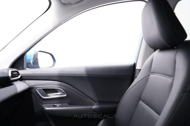 MG ZS 1.5 115cv Comfort