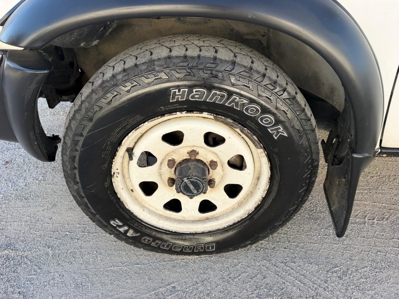 Nissan Pick Up Pick-up 2.5 TD 4 porte Double Cab Navara