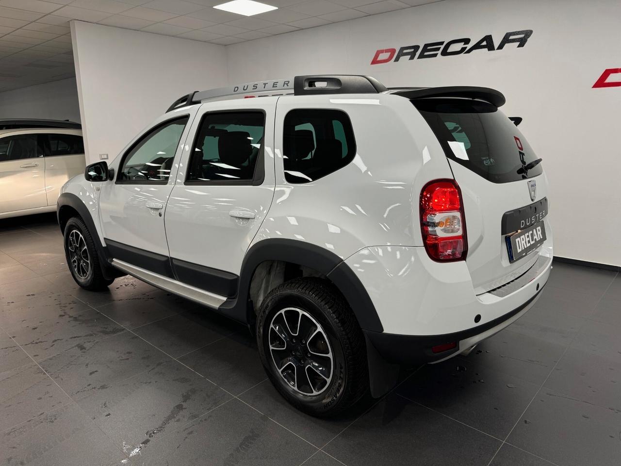 Dacia Duster 1.5 dCi 110CV Start&Stop 4x2 Prestige PACK OFF ROAD