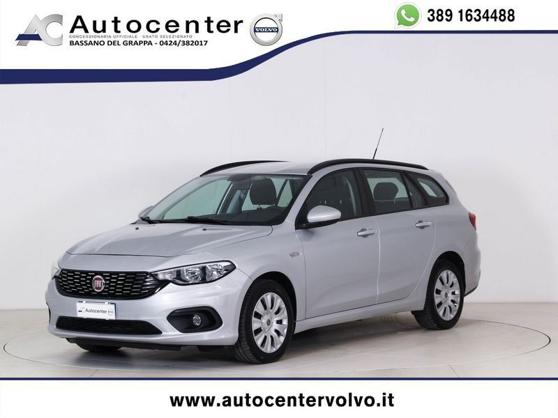 FIAT Tipo 1.6 Mjt S&S Pop Business SW