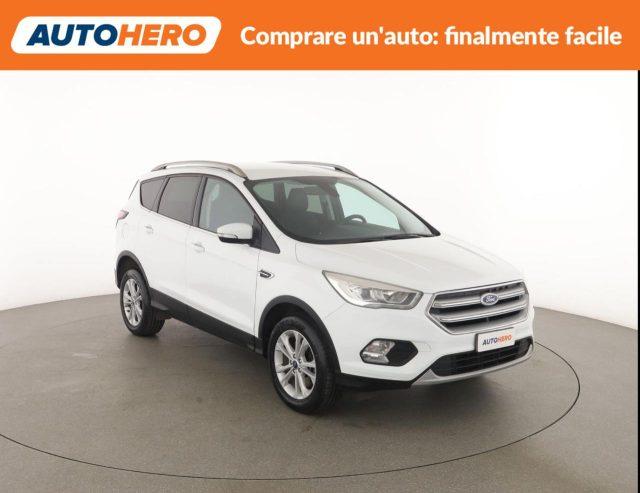 FORD Kuga 1.5 TDCI 120 CV S&S 2WD Titanium