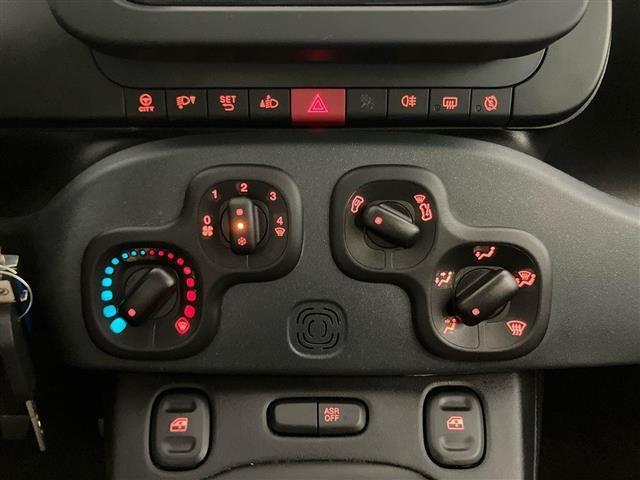 FIAT Panda 1.0 FireFly Hybrid 70cv S&S No Vincoli!
