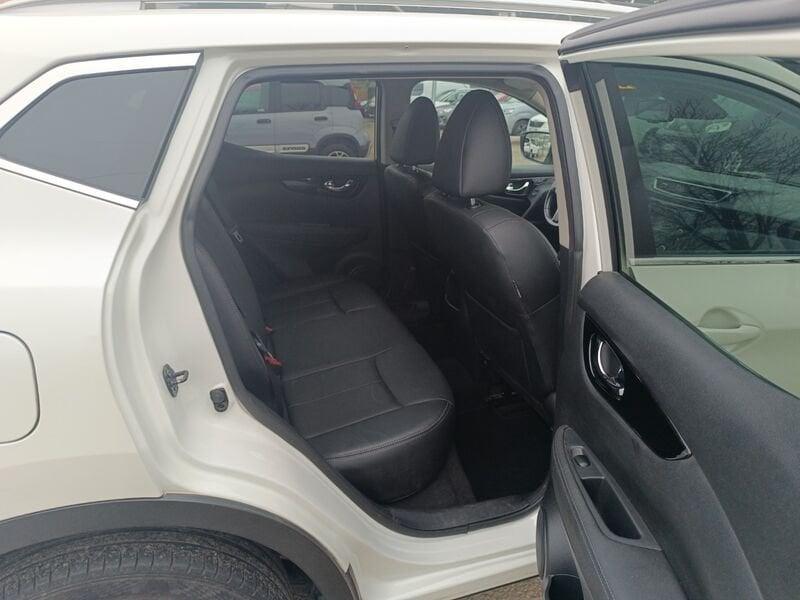 Nissan Qashqai Qashqai 1.6 dCi 2WD Business