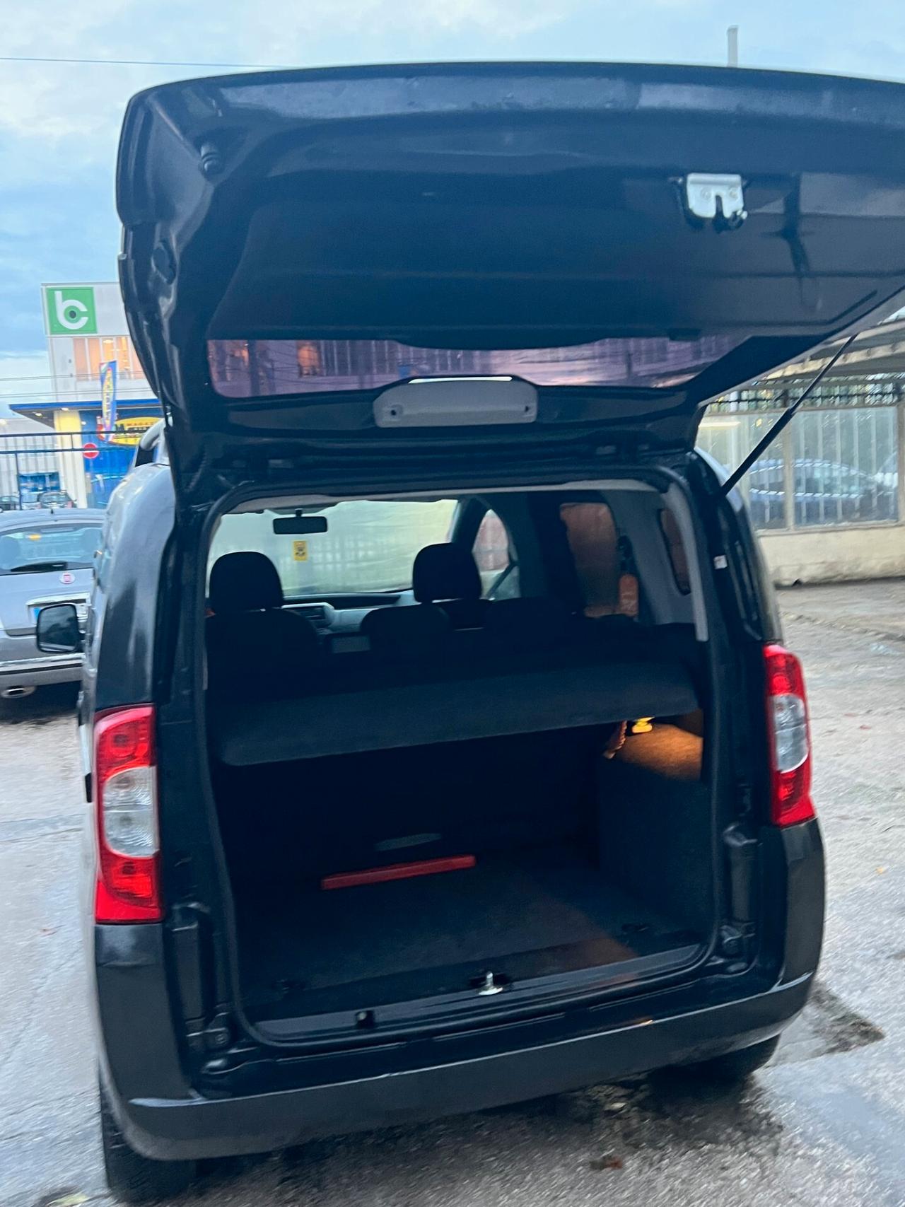 Fiat Qubo 1.3 MJT 75 CV MyLife