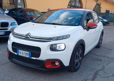 Citroen C3 BlueHDi 75 S&S Shine