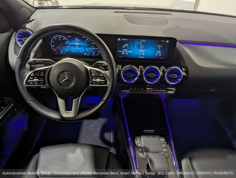 Mercedes-Benz GLA 180 D SPORT PLUS AUTOMATIC ''NEOPATENTATI''