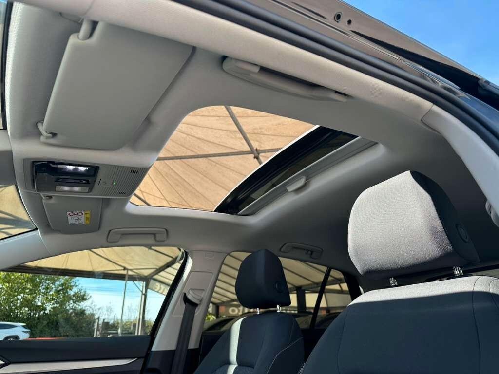 Volkswagen Golf 2.0 TDI 150 CV DSG SCR MOVE