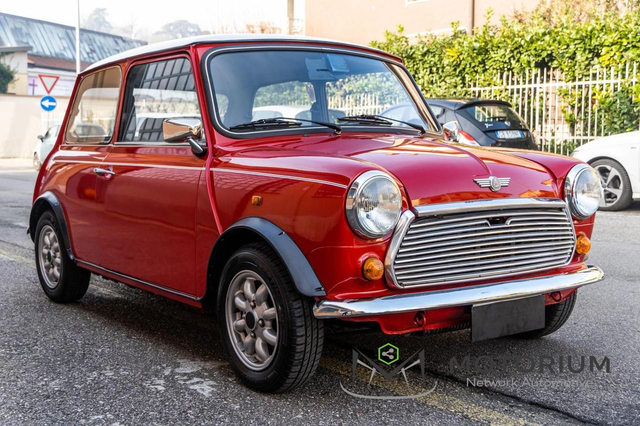 Rover Mini Cooper 1300 CARBURATORE - UNIPROPRIETARIO