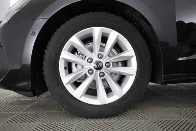 AUDI A3 A3 SPB 30 TFSI S tronic Business