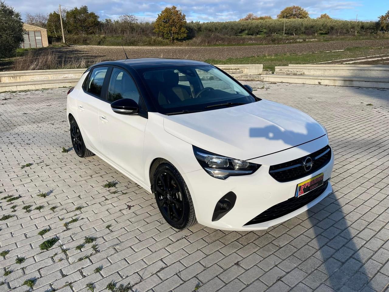 Opel Corsa 1.5 D 100 CV Edition