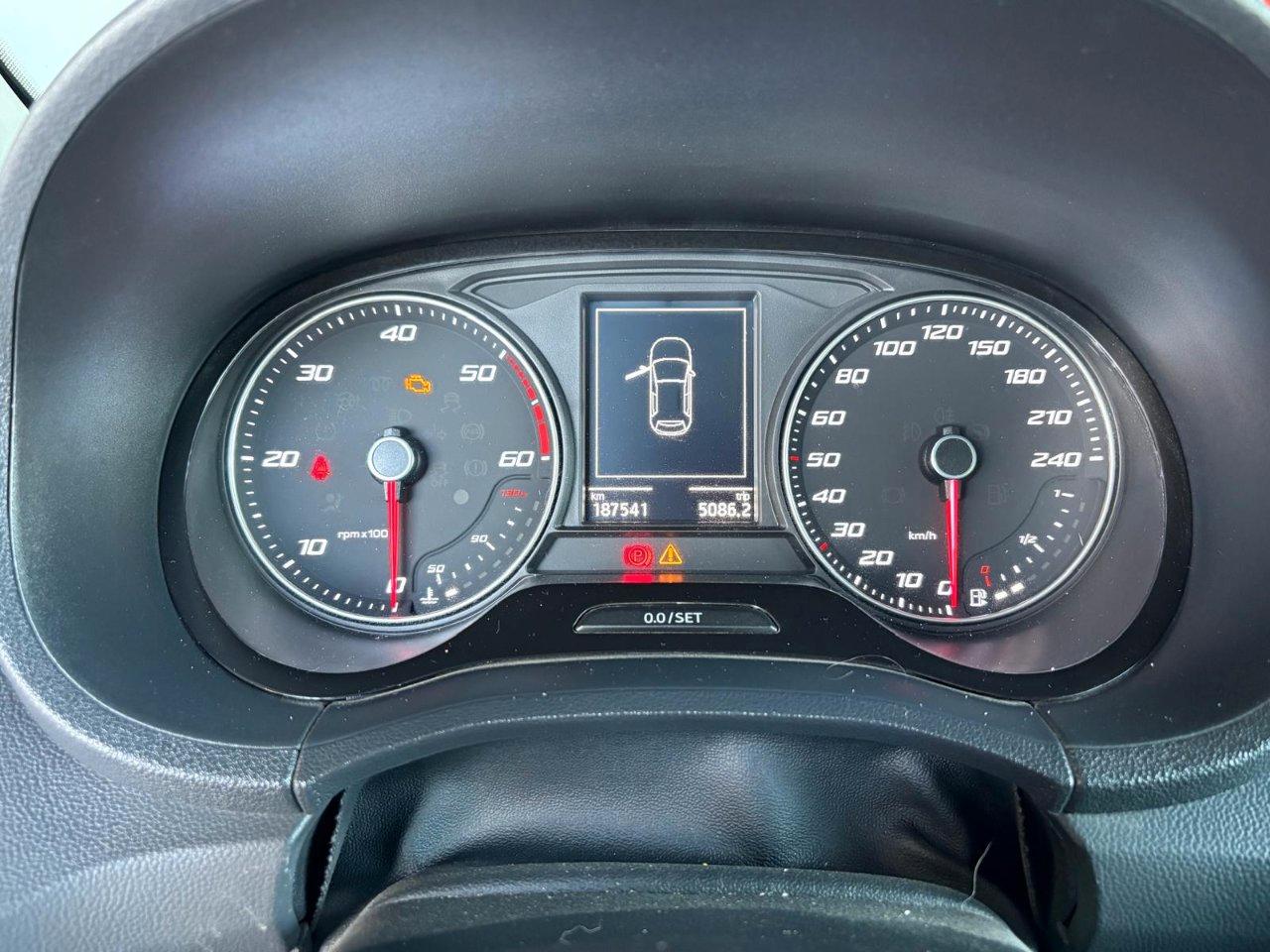 Seat Ibiza 5 Porte Ibiza 5p 1.4 tdi cr FR s&s 105cv