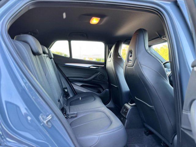 BMW X2 xDrive M35i *SERVICE BMW*GUSCIO*FULL*