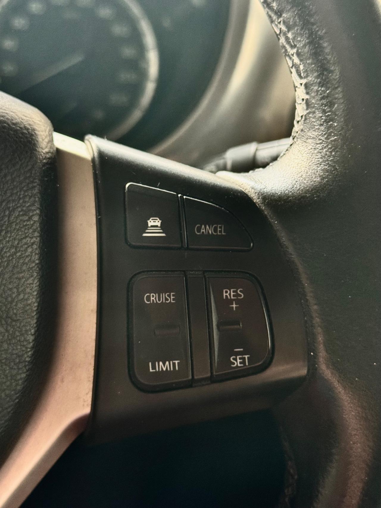 Suzuki Vitara 1.6 DDiS V-Top Full optional